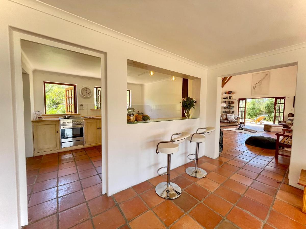 Windrose, Noordhoek, Sensationeller Meerblick Ciudad del Cabo Exterior foto