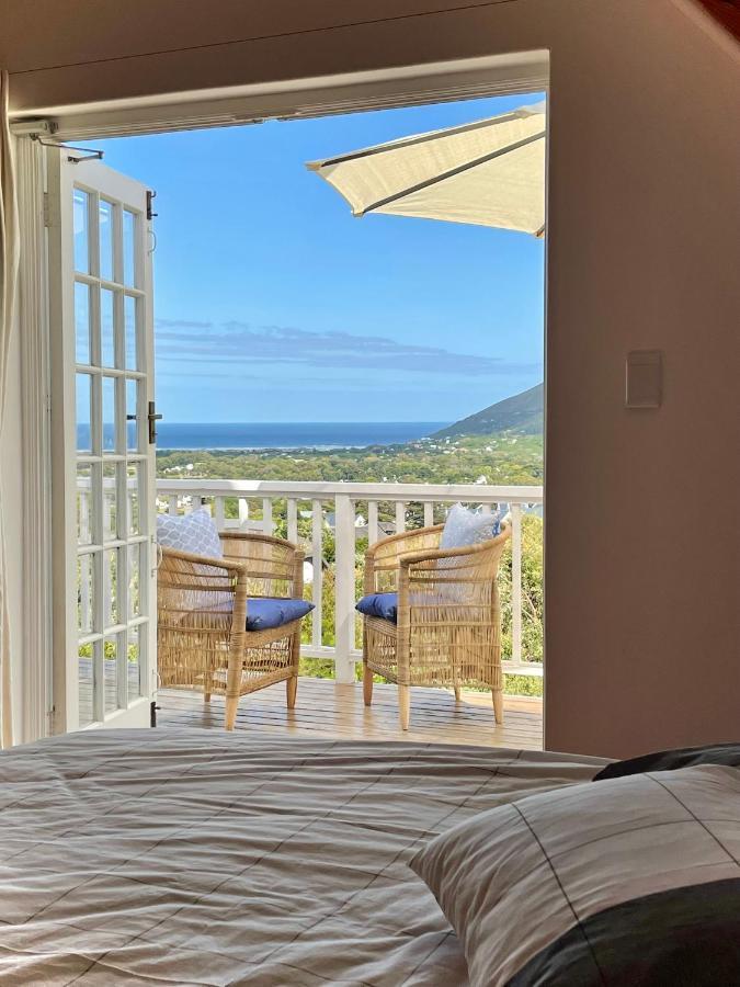 Windrose, Noordhoek, Sensationeller Meerblick Ciudad del Cabo Exterior foto