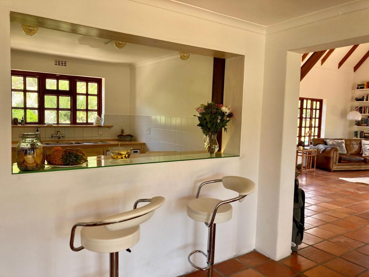 Windrose, Noordhoek, Sensationeller Meerblick Ciudad del Cabo Exterior foto