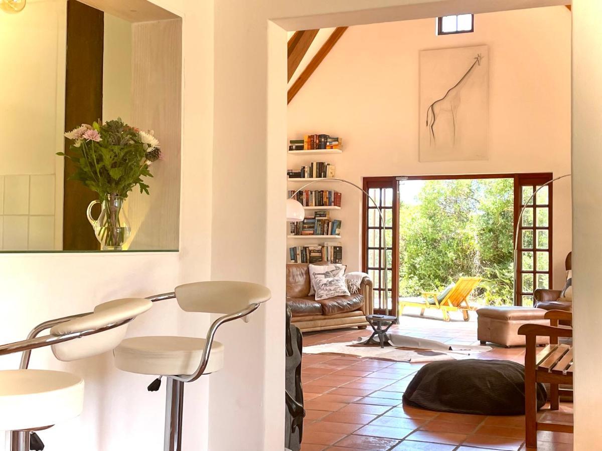 Windrose, Noordhoek, Sensationeller Meerblick Ciudad del Cabo Exterior foto
