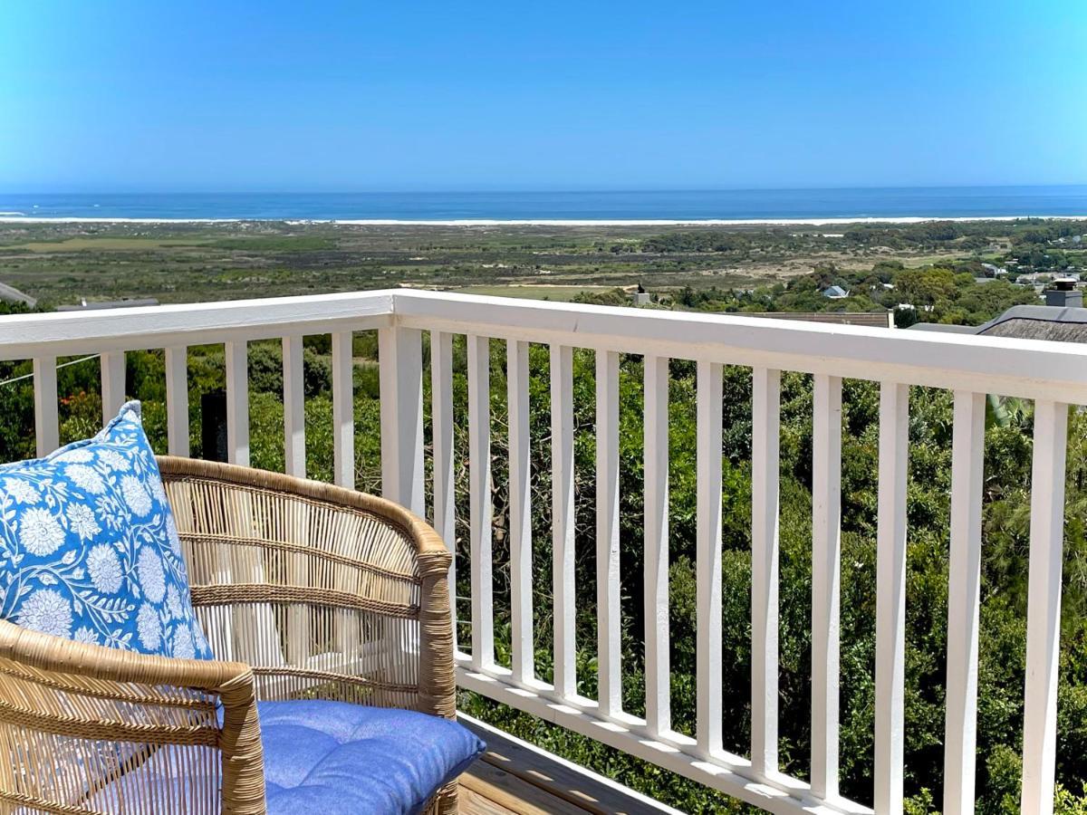 Windrose, Noordhoek, Sensationeller Meerblick Ciudad del Cabo Exterior foto