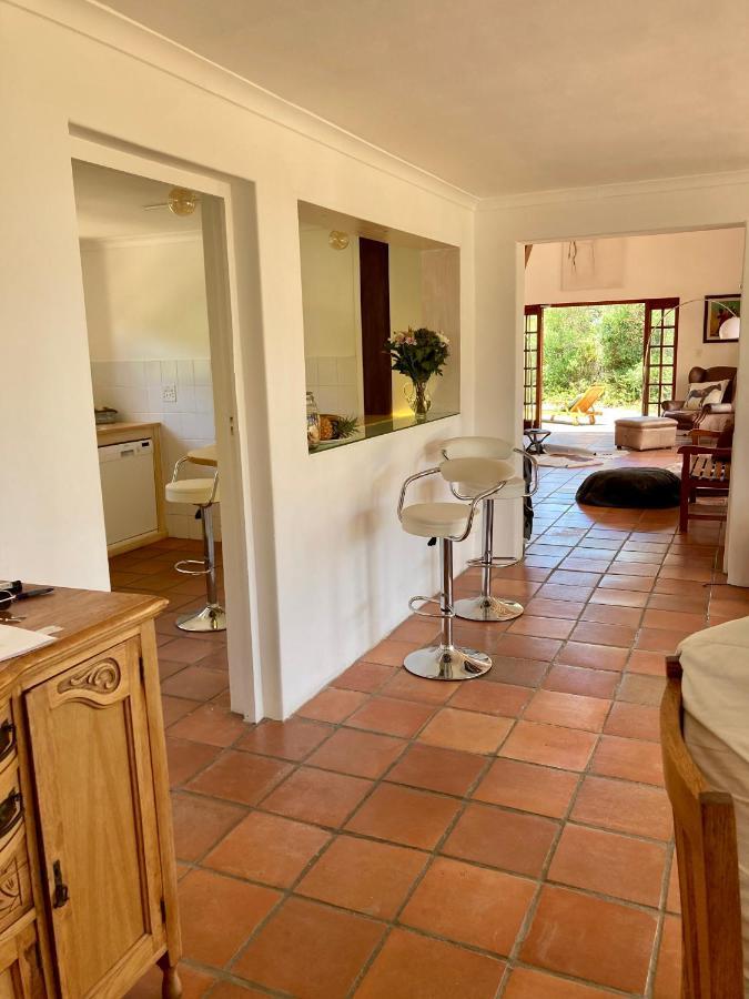Windrose, Noordhoek, Sensationeller Meerblick Ciudad del Cabo Exterior foto