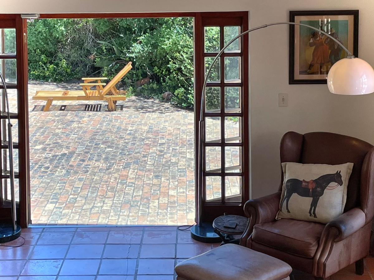 Windrose, Noordhoek, Sensationeller Meerblick Ciudad del Cabo Exterior foto