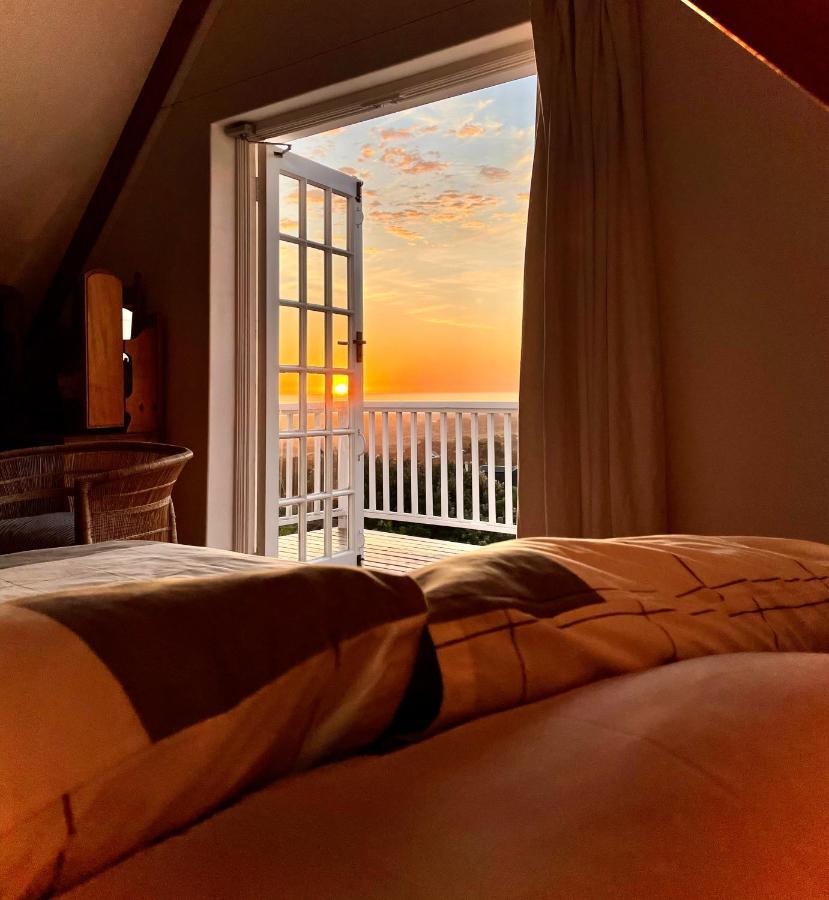 Windrose, Noordhoek, Sensationeller Meerblick Ciudad del Cabo Exterior foto
