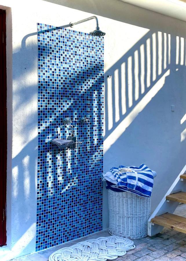 Windrose, Noordhoek, Sensationeller Meerblick Ciudad del Cabo Exterior foto